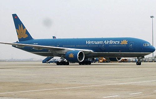 Vietnam Airlines thay đổi lịch bay do ảnh hưởng thời tiết tại Hải Phòng ảnh 1